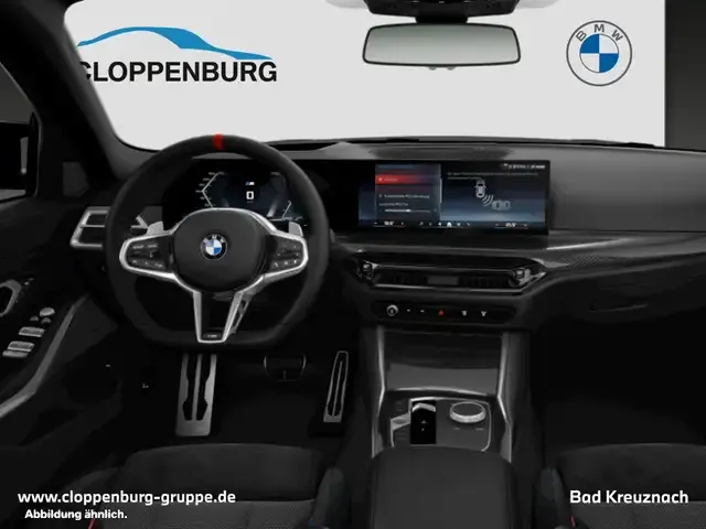 BMW 340