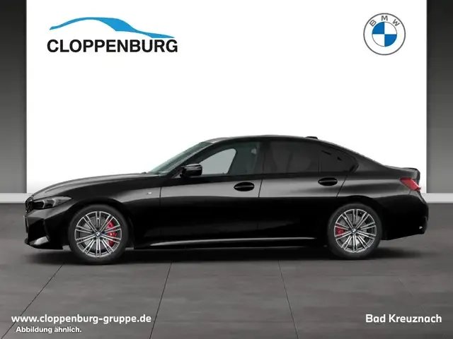 BMW 340