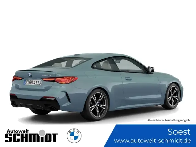 BMW 440