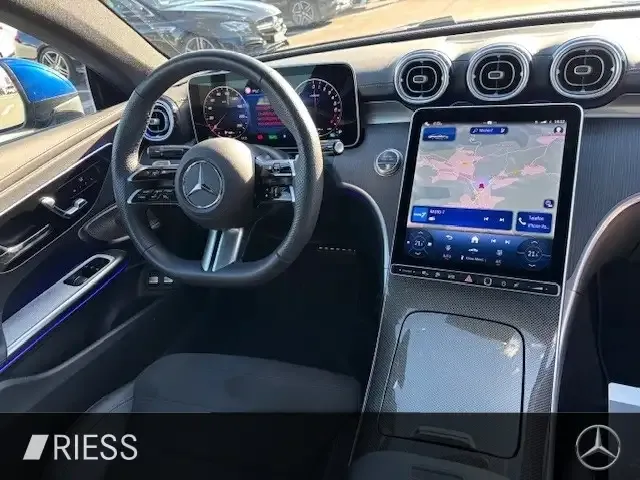 Mercedes-Benz CLE 300