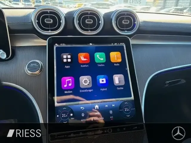 Mercedes-Benz CLE 300