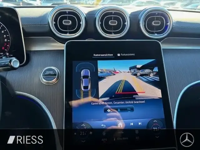 Mercedes-Benz CLE 300