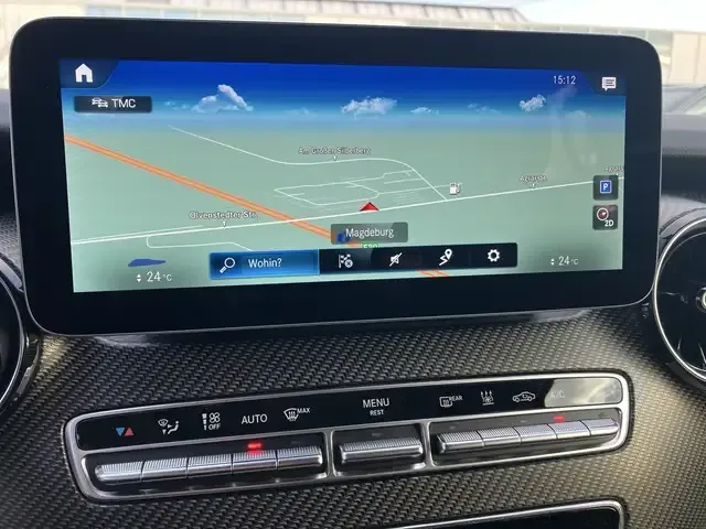 Mercedes-Benz Marco Polo