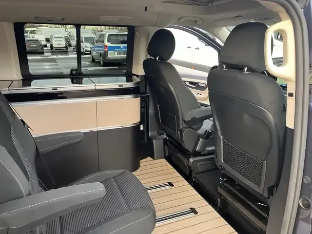 Mercedes-Benz Marco Polo