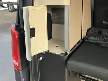 Mercedes-Benz Marco Polo