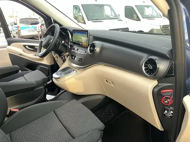 Mercedes-Benz Marco Polo