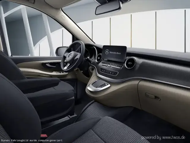 Mercedes-Benz Marco Polo