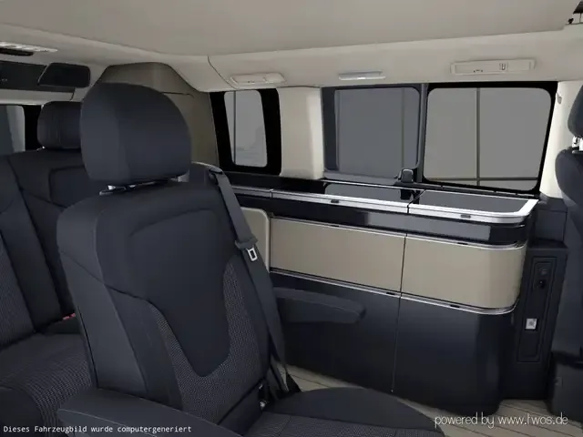 Mercedes-Benz Marco Polo