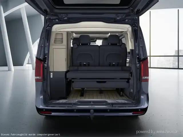 Mercedes-Benz Marco Polo