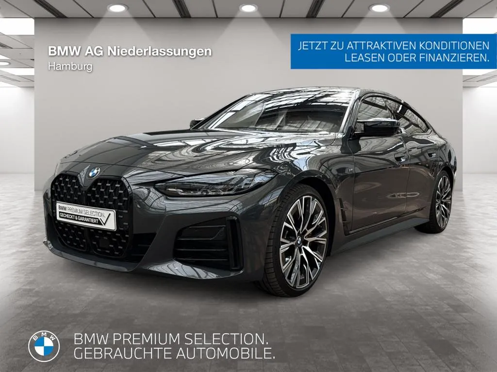 BMW 440