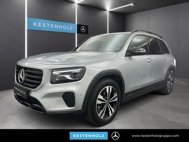 Mercedes-Benz GLB 250
