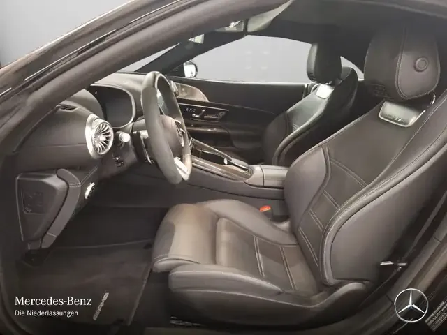 Mercedes-Benz SL 600