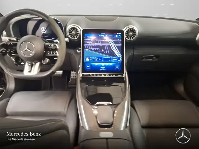 Mercedes-Benz SL 600