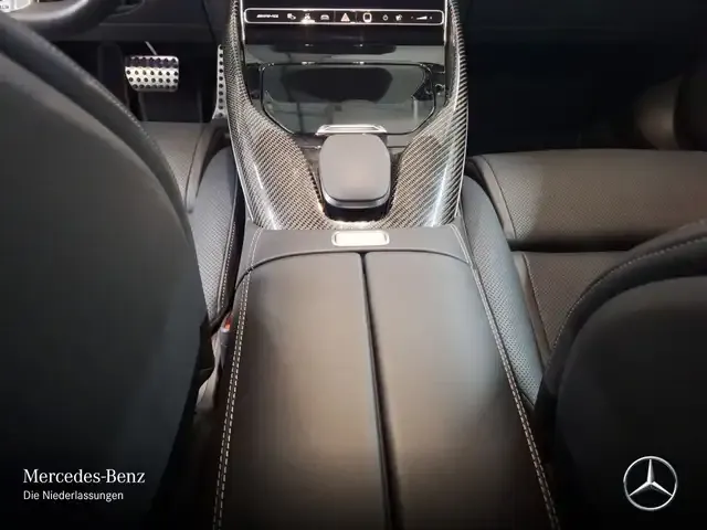 Mercedes-Benz SL 600