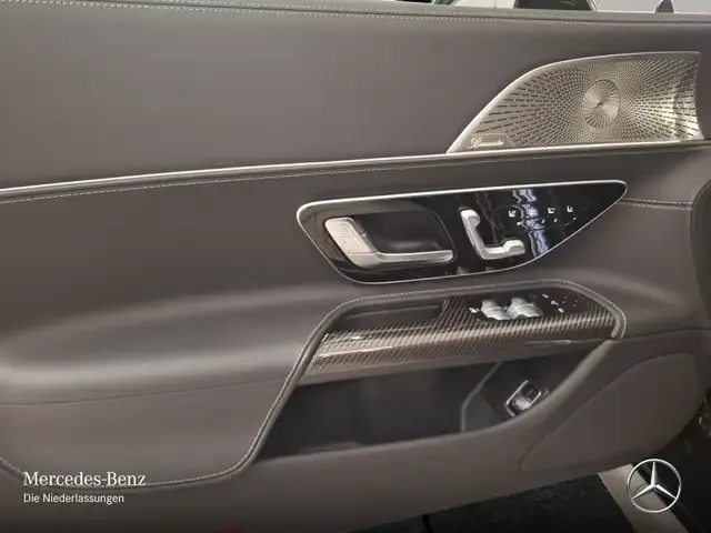 Mercedes-Benz SL 600