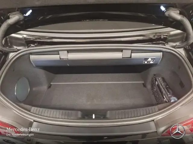 Mercedes-Benz SL 600