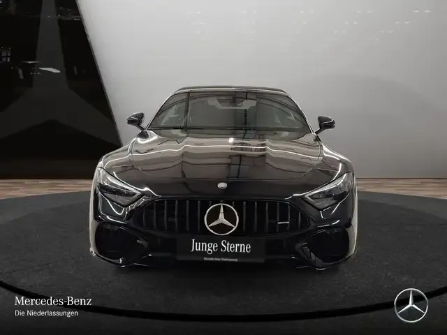 Mercedes-Benz SL 600