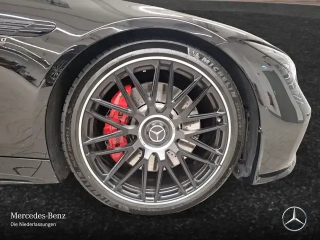 Mercedes-Benz SL 600