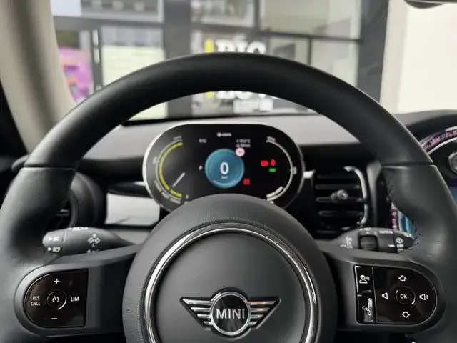 MINI Cooper SE