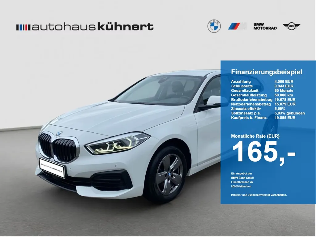 BMW 118