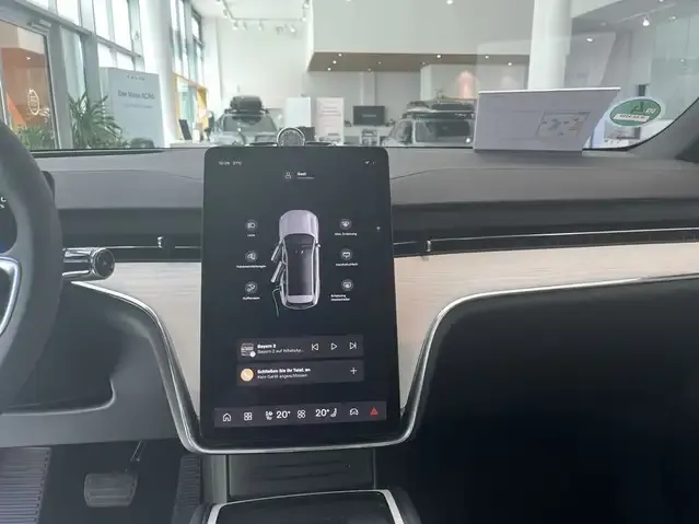 Volvo EX90