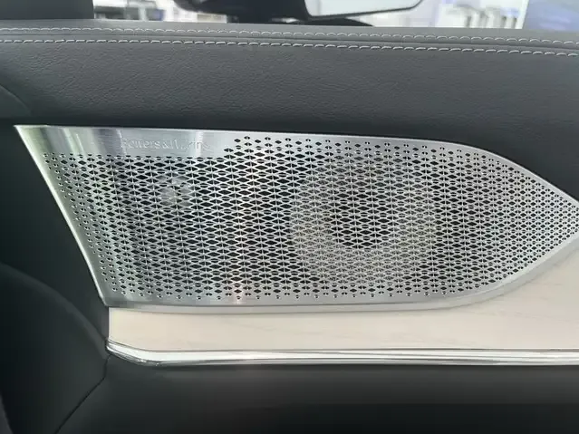 Volvo EX90