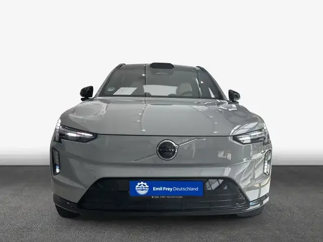 Volvo EX90