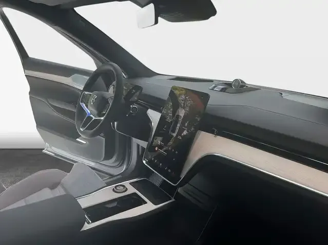 Volvo EX90