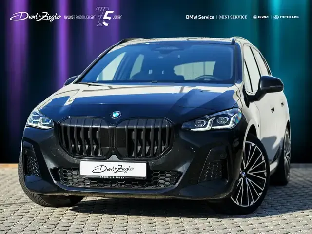 BMW 223