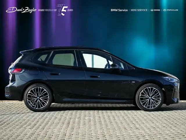 BMW 223