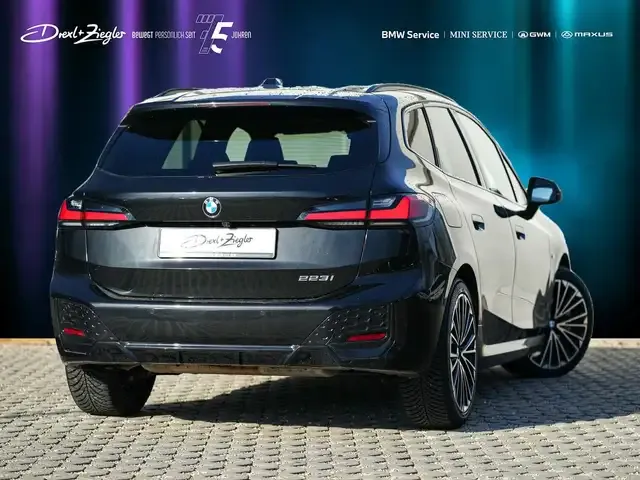 BMW 223