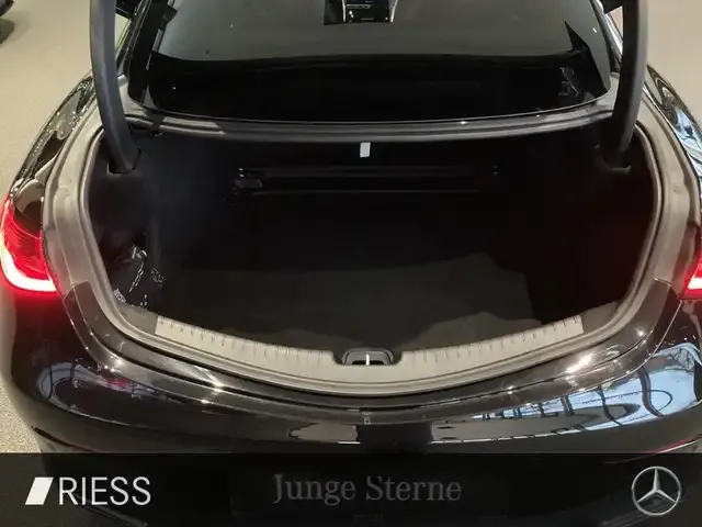 Mercedes-Benz CLE 220