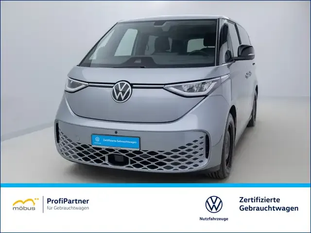 Volkswagen ID. Buzz