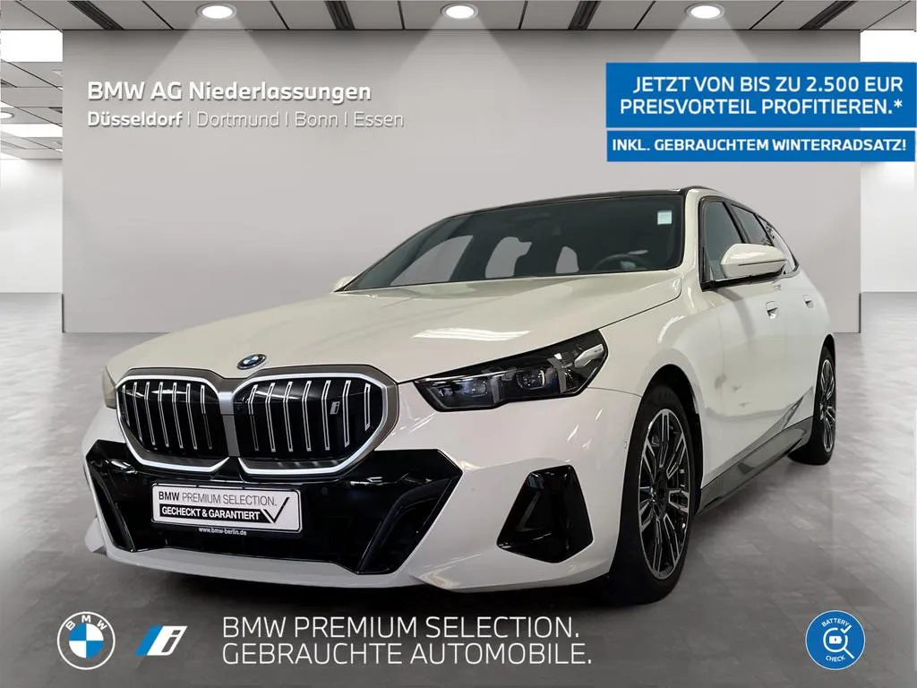 BMW i5