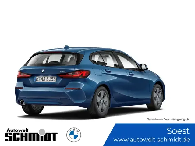 BMW 118