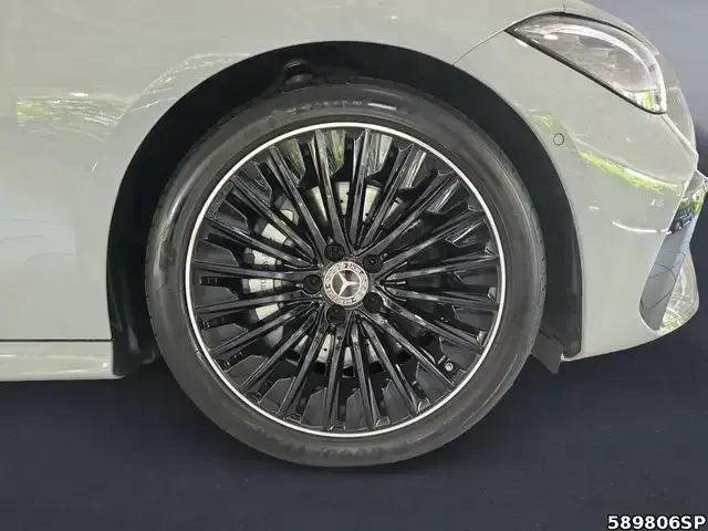 Mercedes-Benz CLE 200