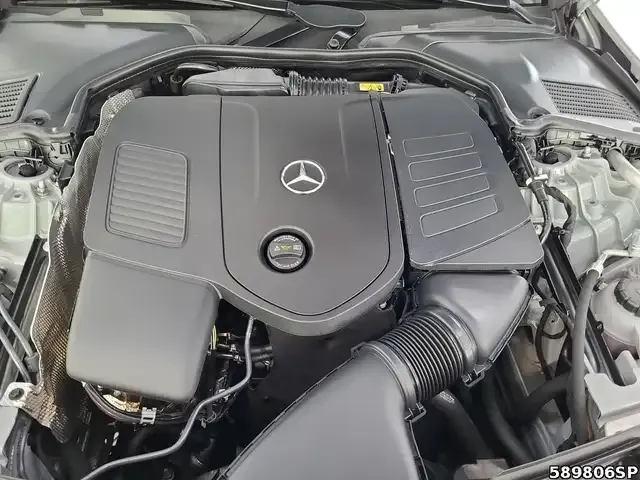 Mercedes-Benz CLE 200