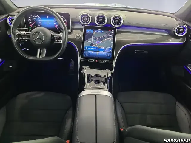 Mercedes-Benz CLE 200