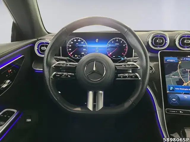 Mercedes-Benz CLE 200