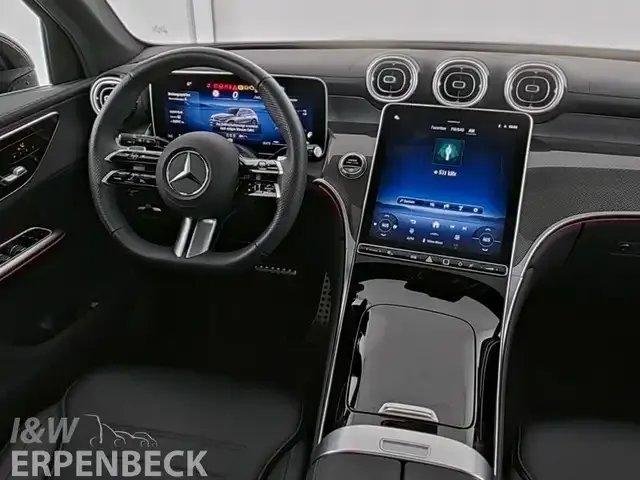 Mercedes-Benz GLC 200