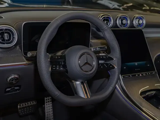 Mercedes-Benz GLC 450