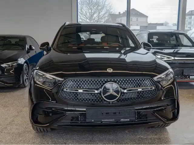Mercedes-Benz GLC 450