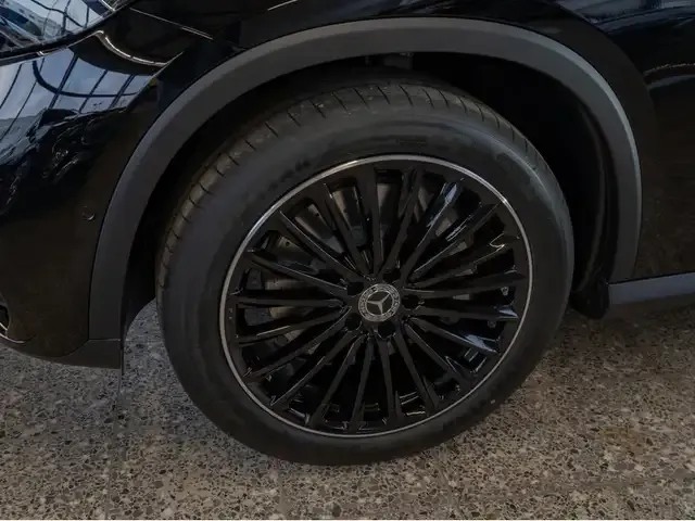 Mercedes-Benz GLC 450