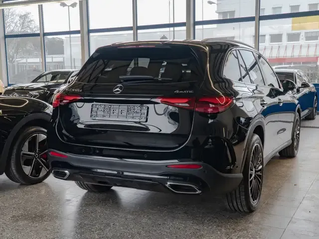 Mercedes-Benz GLC 450
