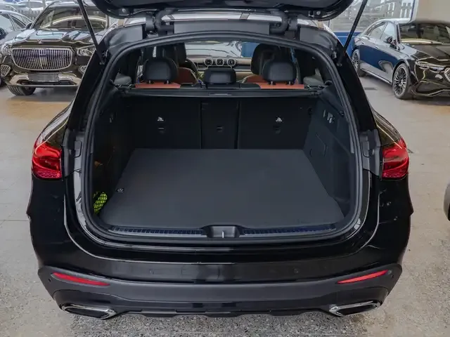 Mercedes-Benz GLC 450