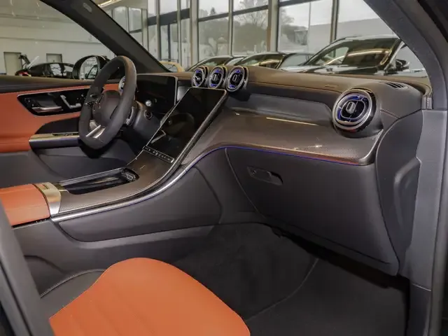 Mercedes-Benz GLC 450