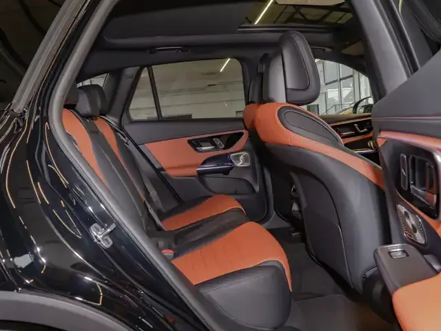 Mercedes-Benz GLC 450