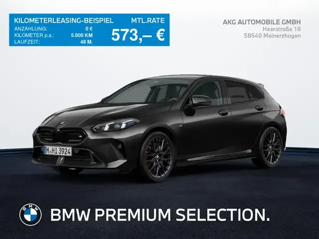 BMW 135