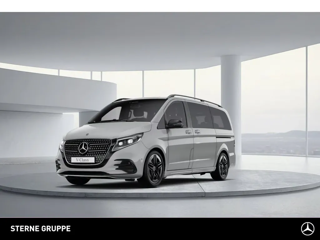 Mercedes-Benz V 300