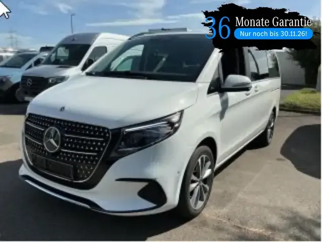 Mercedes-Benz V 300